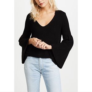 Free people Damsel Sweater